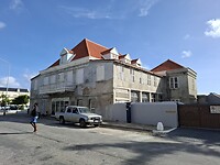 Willemstad