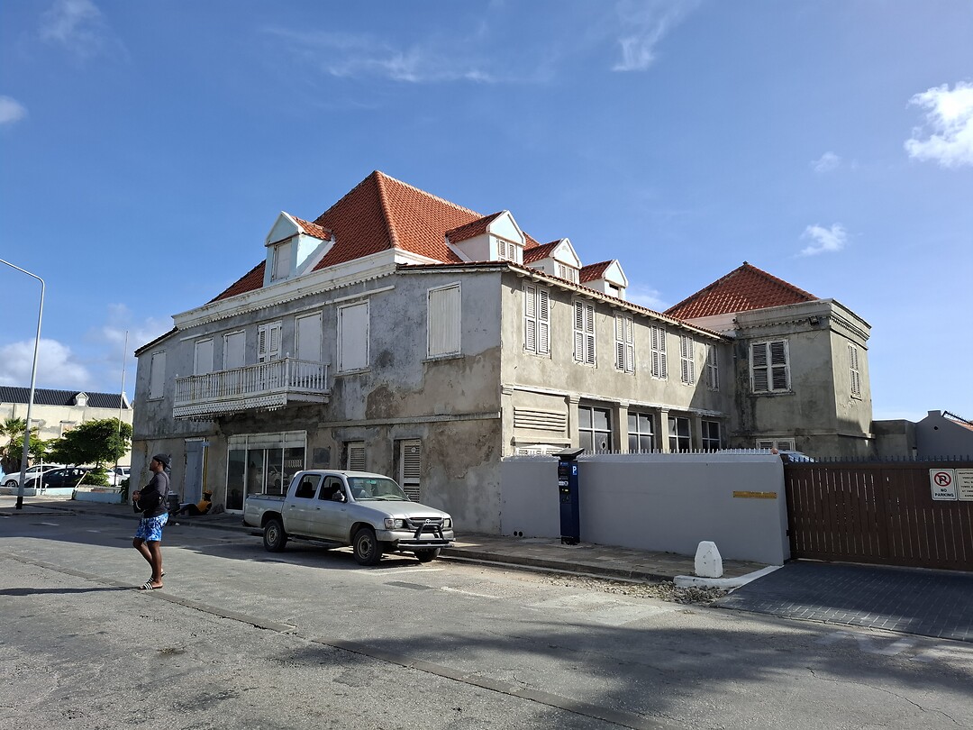 Willemstad