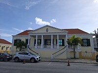 Willemstad