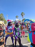 Sinterklaas intocht willemstad