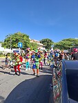 Sinterklaasintocht Willemstad