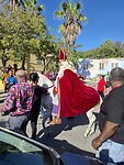 Sinterklaasintocht Willemstad