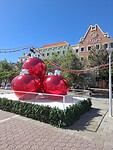 Kerst 2024 Willemstad