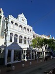 Willemstad