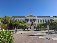 Willemstad