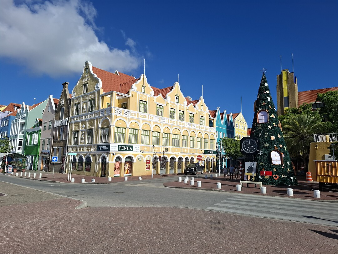 Willemstad