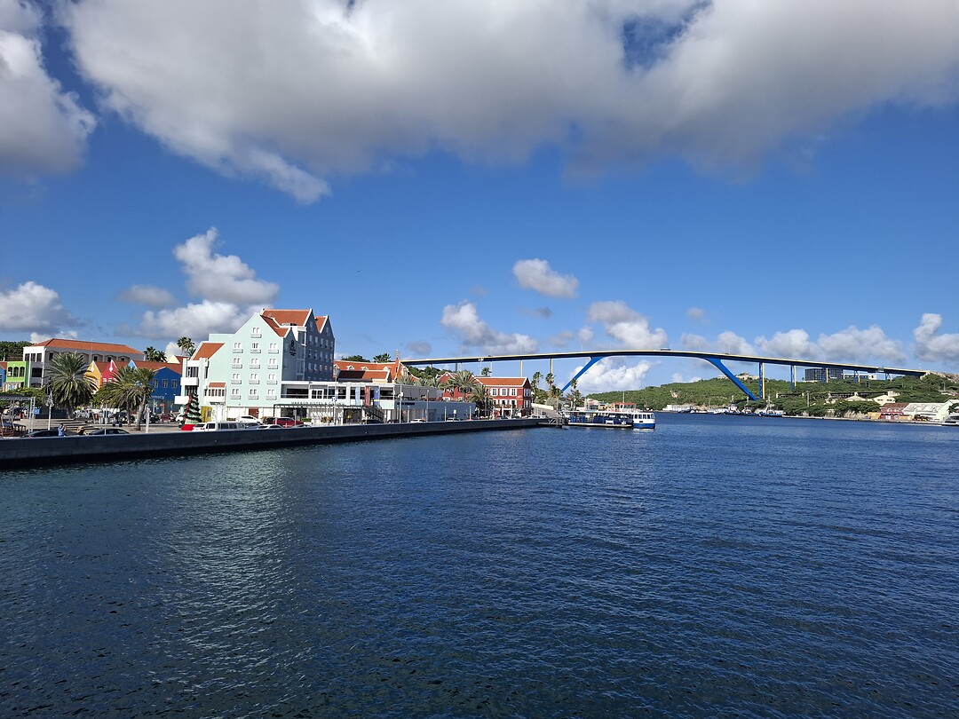 Willemstad