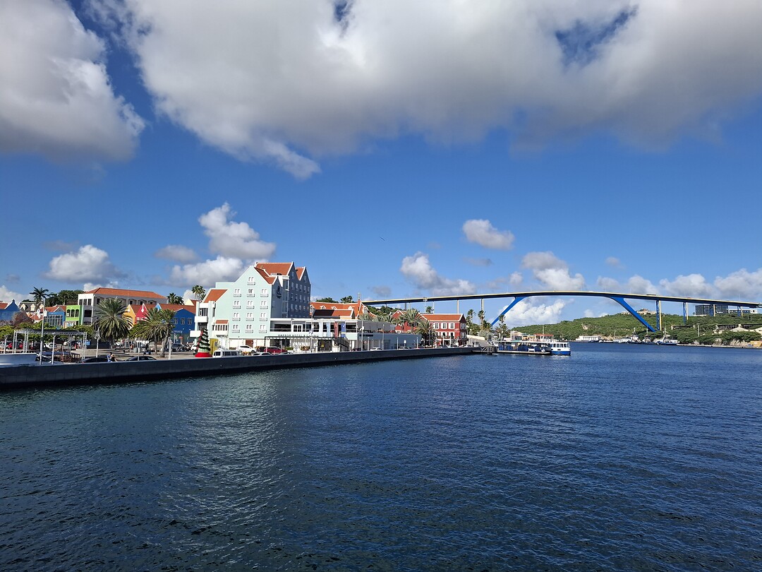 Willemstad