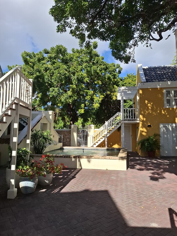Willemstad