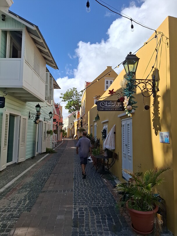 Willemstad