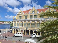 Willemstad