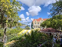 Willemstad