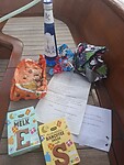 Sinterklaas 5 december 2025