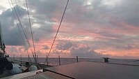 Curacao naar st.Maarten