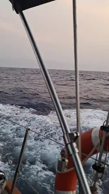 Naar Bequia