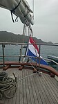 Nieuwe vlag!