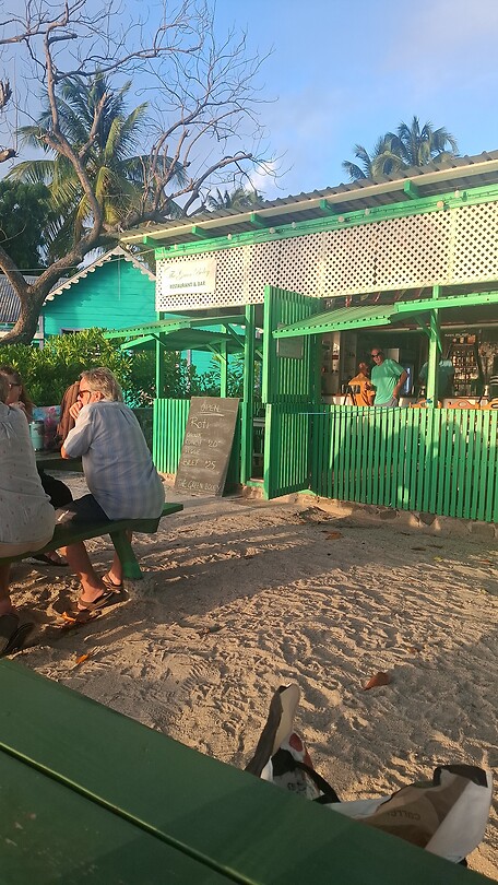 Bequia