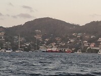 Baai Bequia