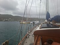 Regenseizoen