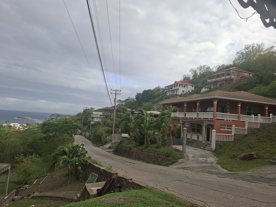 Bequia