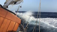 Naar Bequia