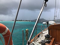 Sandy Island