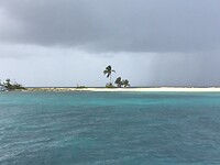 Sandy Island