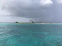 Sandy Island