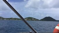Canouan naar Union Island