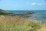 Fort op Alderney