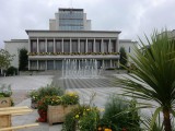 Hotel de Ville van Brest