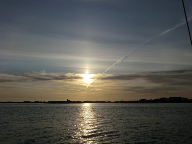 L Aber Wrac h Vroeg vertrek Foto Zeiljacht Salacia’s reisblog