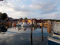 Haventje van Hoerophav