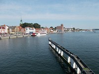 Kappeln aan de Schlei