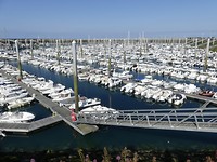 St Quay Portrieux - Vissersbootjes
