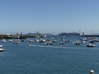 St Peter Port - Voorhaven