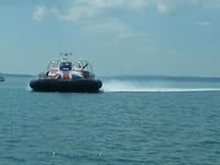 Ontmoeting voor Portsmouth