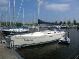 Gereed voor vertrek