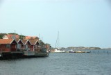 Salacia in Ellös