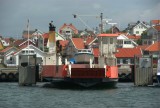 Gezichtsbedrog in Donsö
