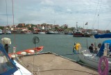 Haven Donsö