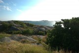 Natuur op Donsö