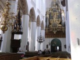 Stralsund - Marienkirche