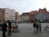 Stralsund - Markt