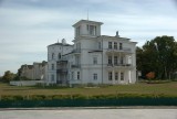Vernieuwde villa naast oude in Heiligendamm