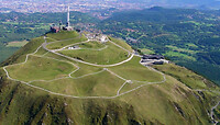 Le Puy De Dome
