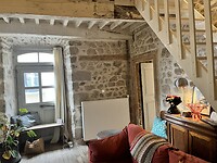 b & B