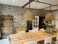 B&B La Paresse en Douche