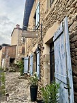 B & B