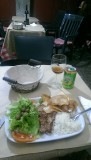 Dinner